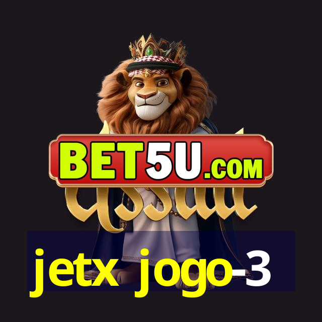 jetx jogo